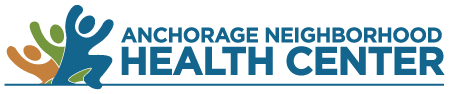 Anchorage Neighborhood Health Center logo