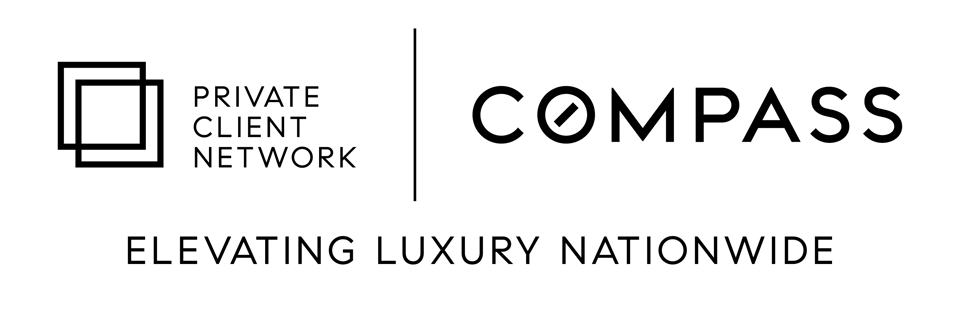 Liza DiMarco Compass logo