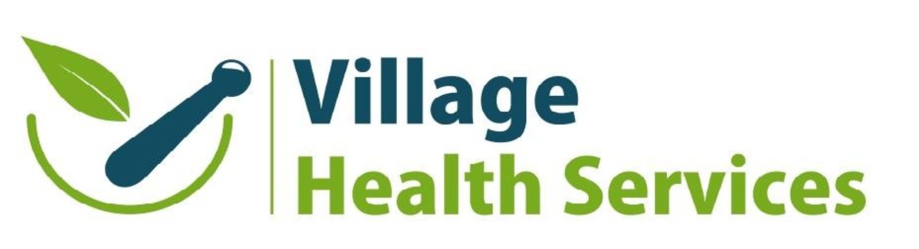 Village Health Services logo