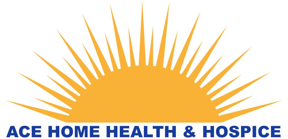 ACE Home Health Care & Hospice logo