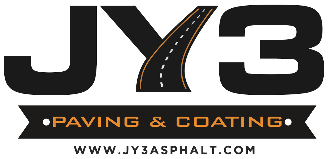 JY3 Paving & Coating logo
