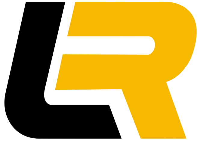 LegalResolves logo