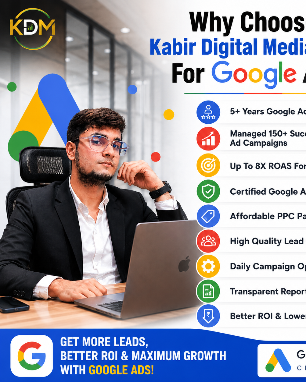 Kabir Digital Media photo 2