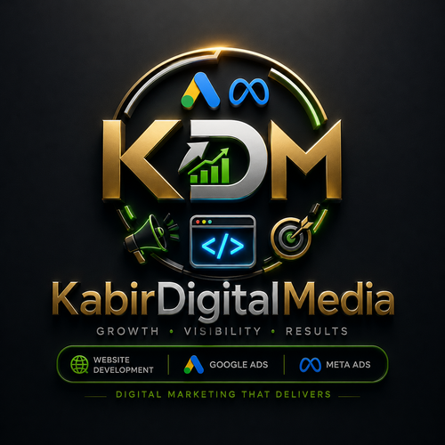 Kabir Digital Media logo