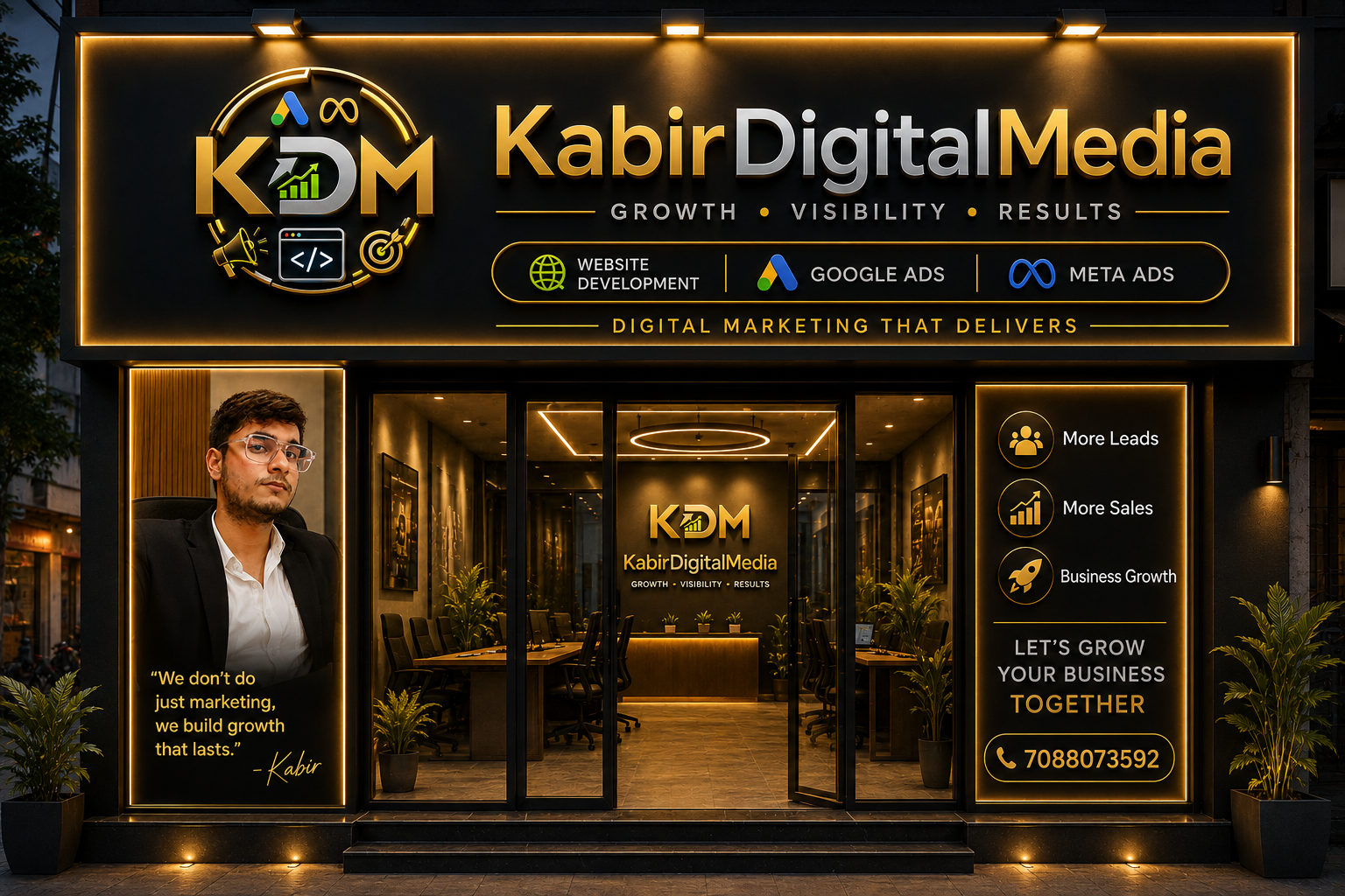Kabir Digital Media photo 15