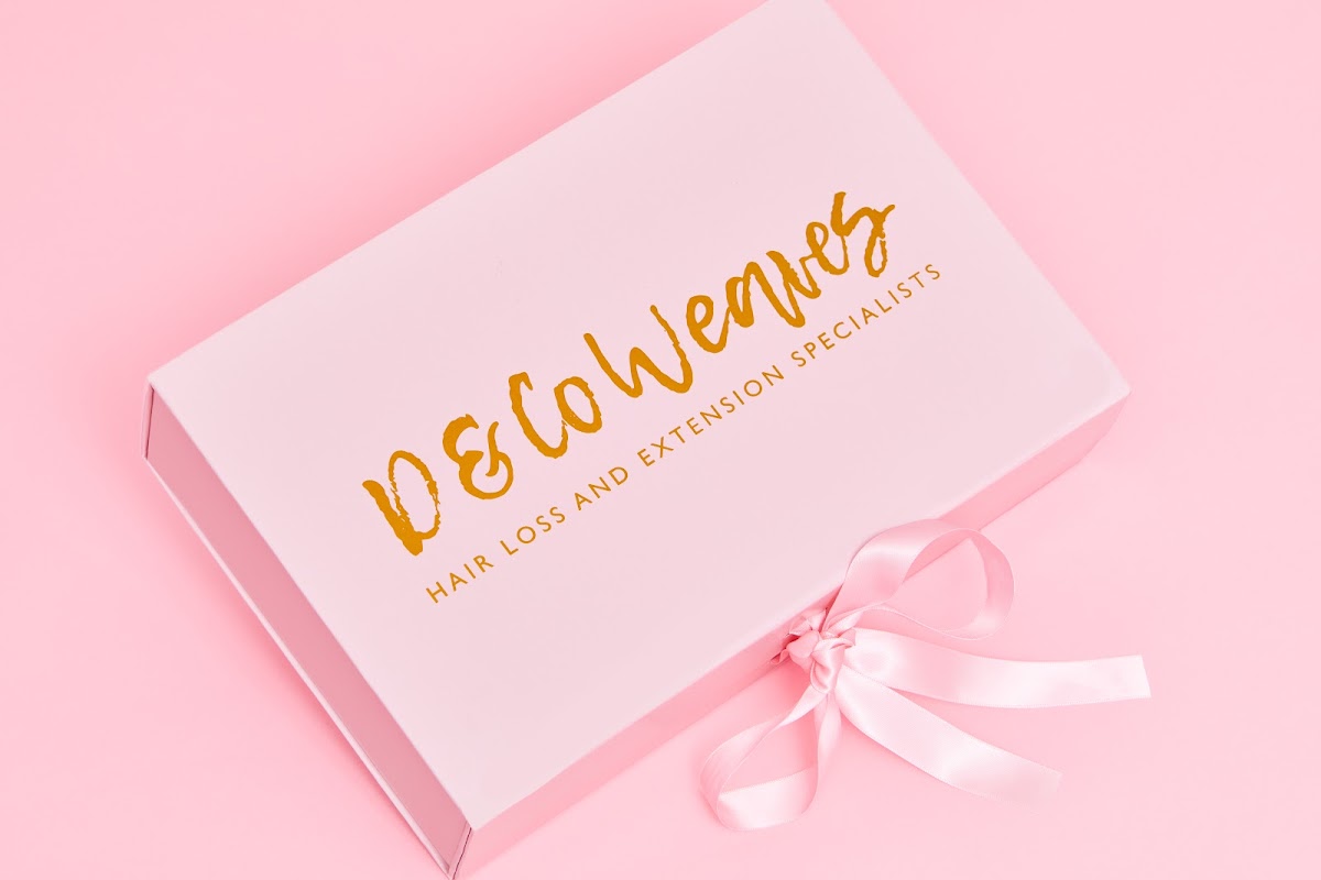 D & CO Salons