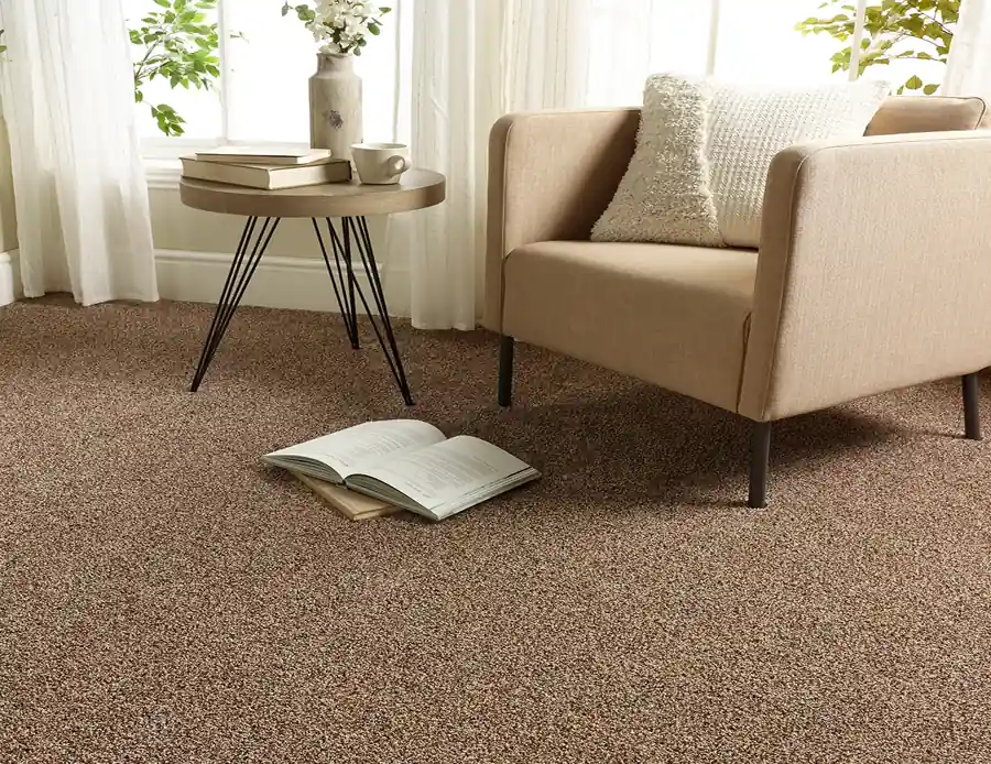 Luxury Carpet photo 2