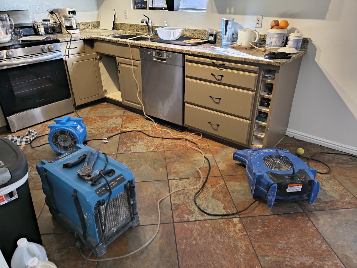 Edge Restoration Southern Utah