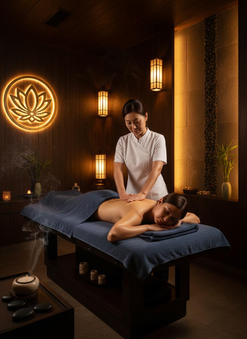 Russian Spa in zone mahipalpur photo 43