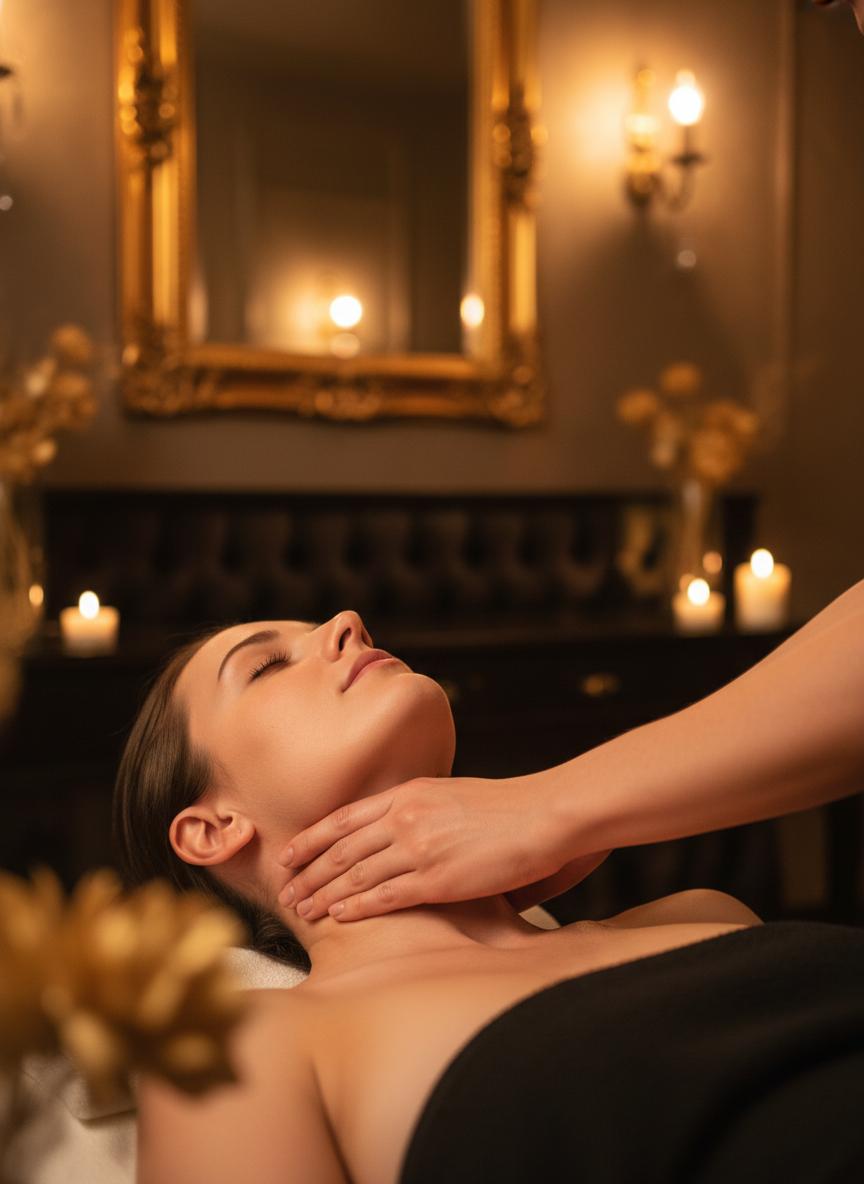 Russian Spa in zone mahipalpur photo 36