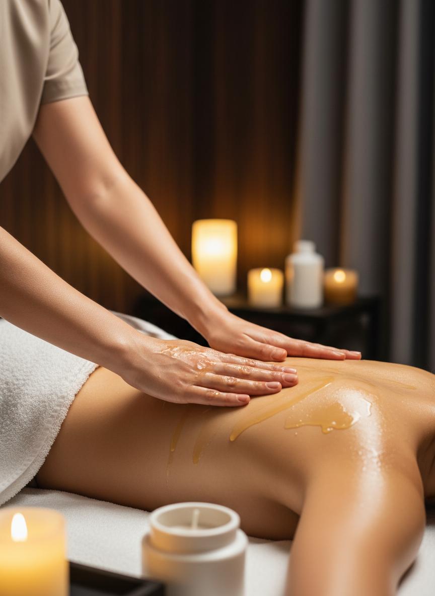 Russian Spa in zone mahipalpur photo 35