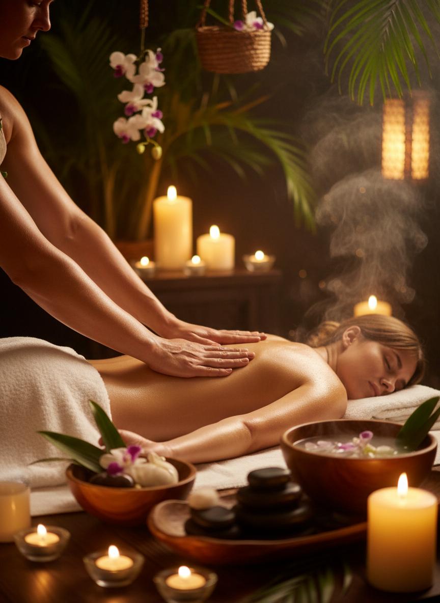 Russian Spa in zone mahipalpur photo 37