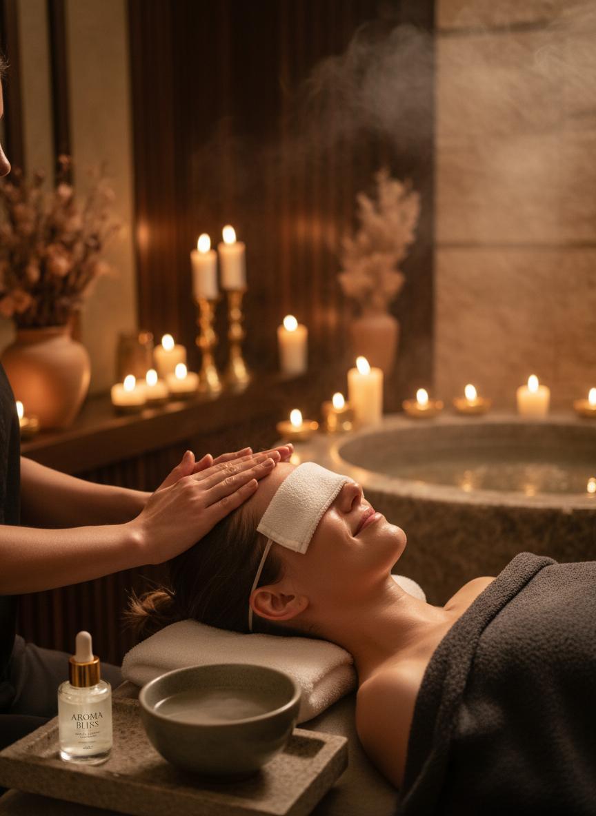 Russian Spa in zone mahipalpur photo 39
