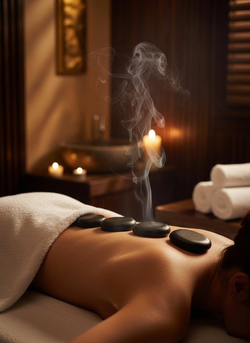 Russian Spa in zone mahipalpur photo 40