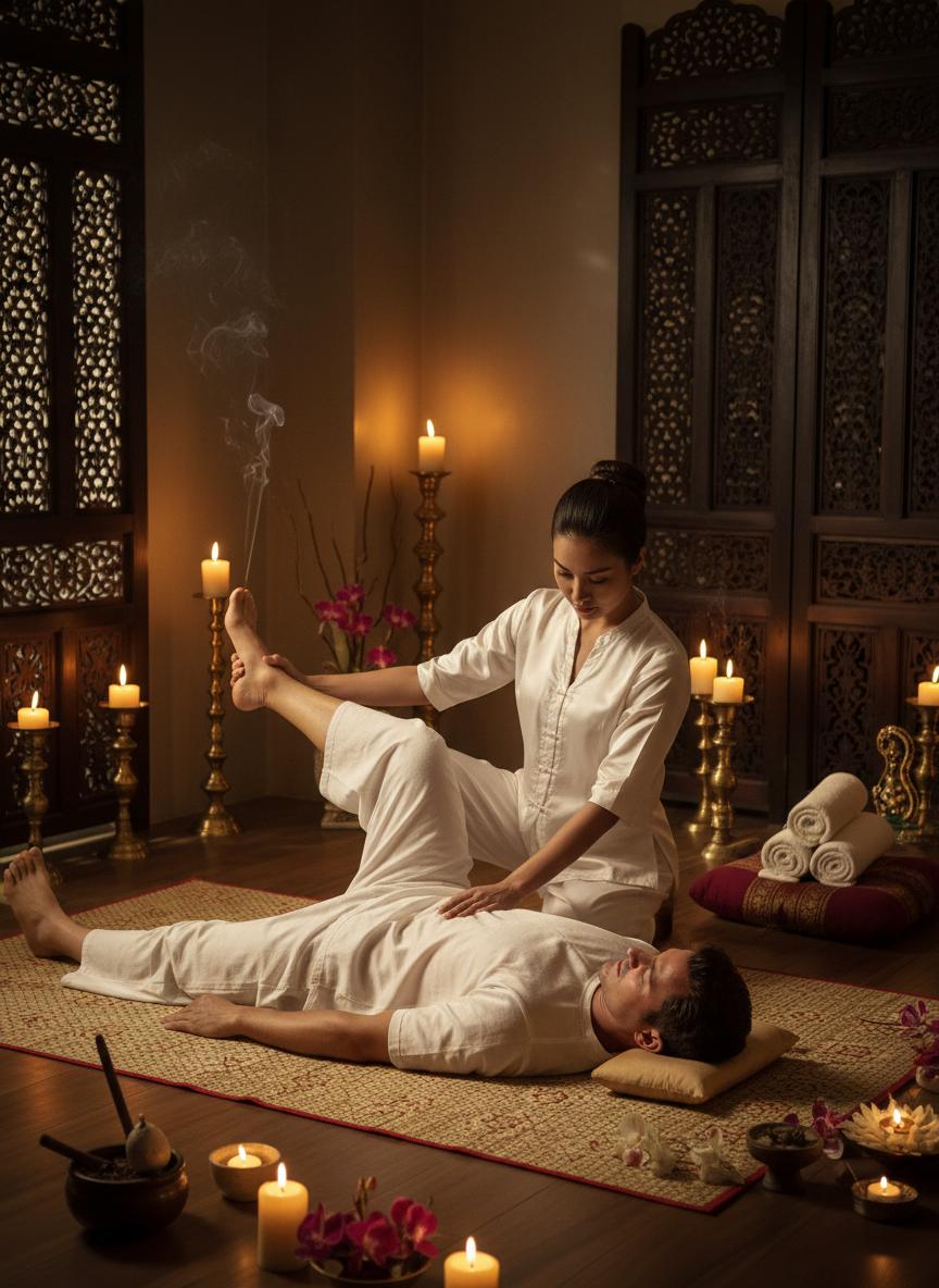 Russian Spa in zone mahipalpur photo 42