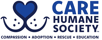 CARE Humane Society logo