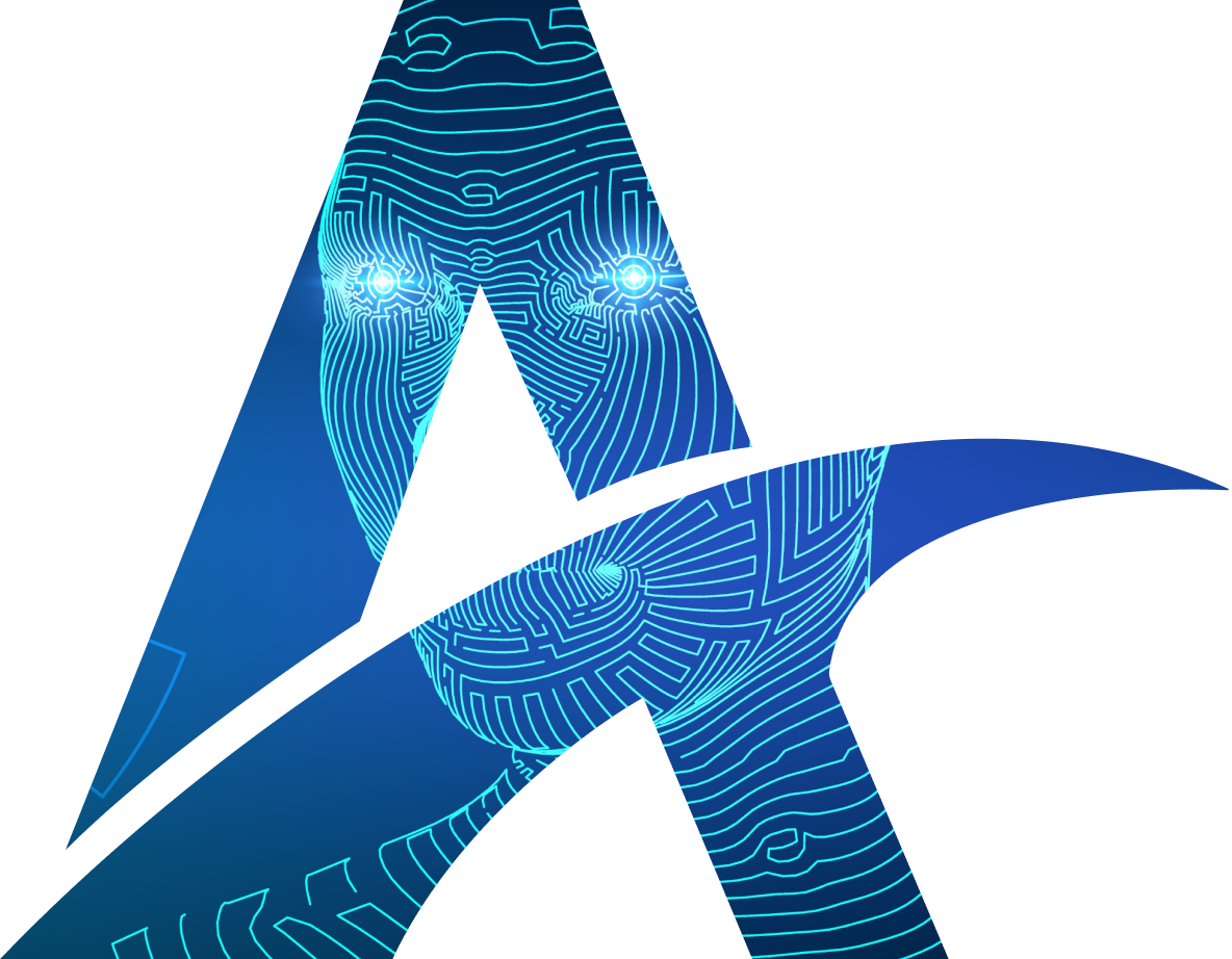 Axis Talent logo