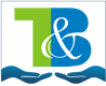 T & B Home Care Services logo