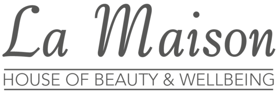 La Maison House of Beauty logo