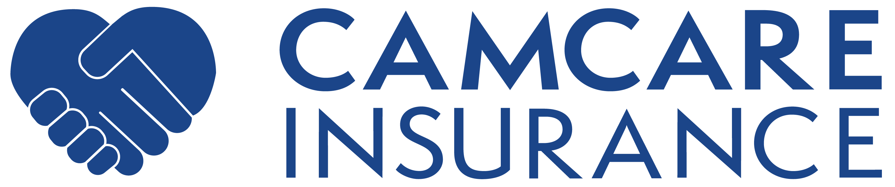 Camcare Insurance logo