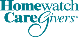 Homewatch CareGivers of Las Vegas logo