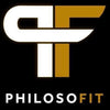 Philosofit Sports & Nutrition logo
