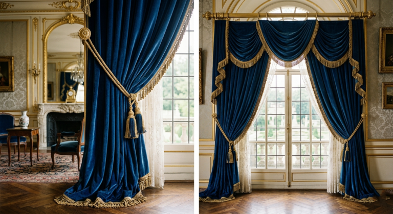 Rukn Al Rahmaneyah Curtains LLC logo