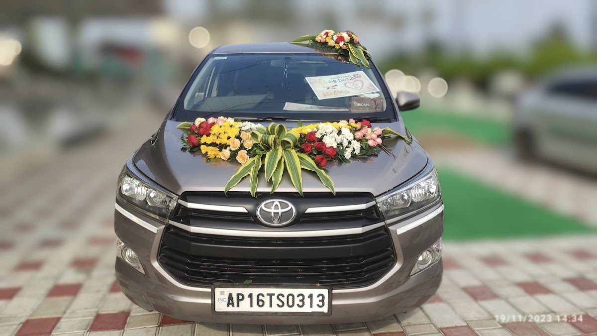 shalom car travels