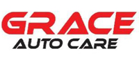 Grace Auto Care logo