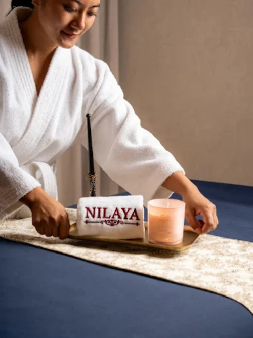Nilaya Spa - Bengaluru photo 5