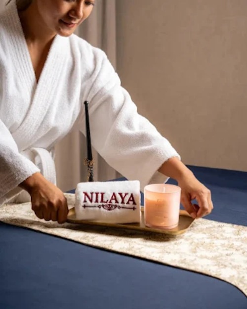 Nilaya Spa - Bengaluru photo 1