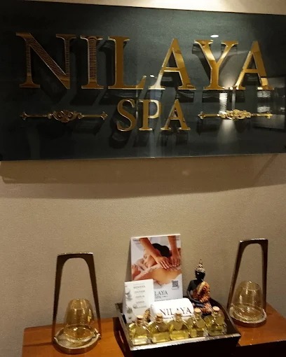 Nilaya Spa - Bengaluru photo 2