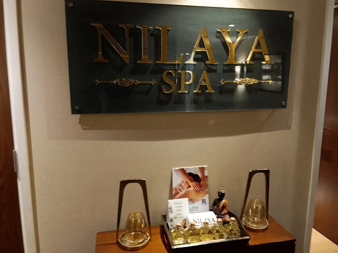 Nilaya Spa - Bengaluru photo 8