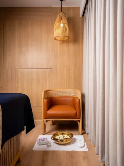 Nilaya Spa - Bengaluru photo 6