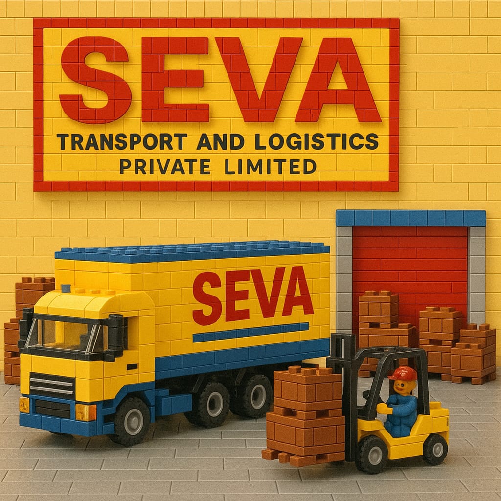 SEVA TRANSPORT AND LOGISTICS PRIVATE LIMITED photo 7