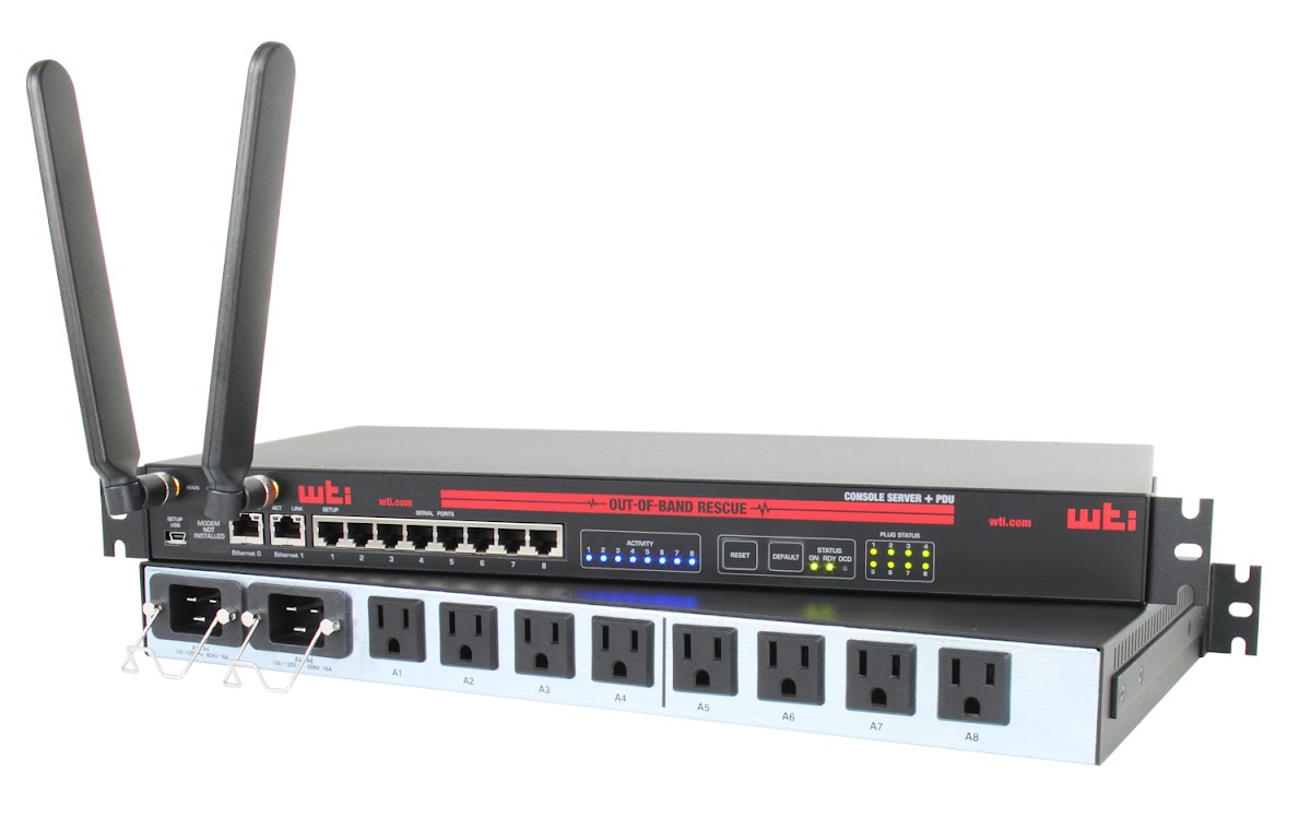 W T I Communications