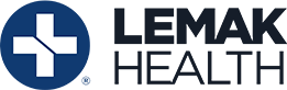 Lemak Health logo