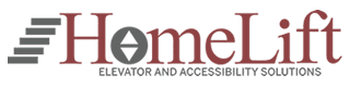 HomeLift - Birmingham Location logo