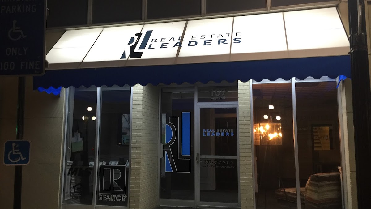 Real Estate Leaders
