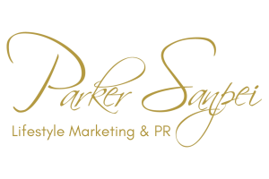 Parker Sanpei logo