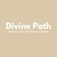 Divine Path Beauty and Wellness Lounge logo
