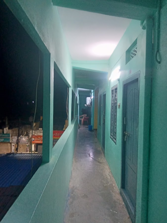 Sri Kanya Lodge
