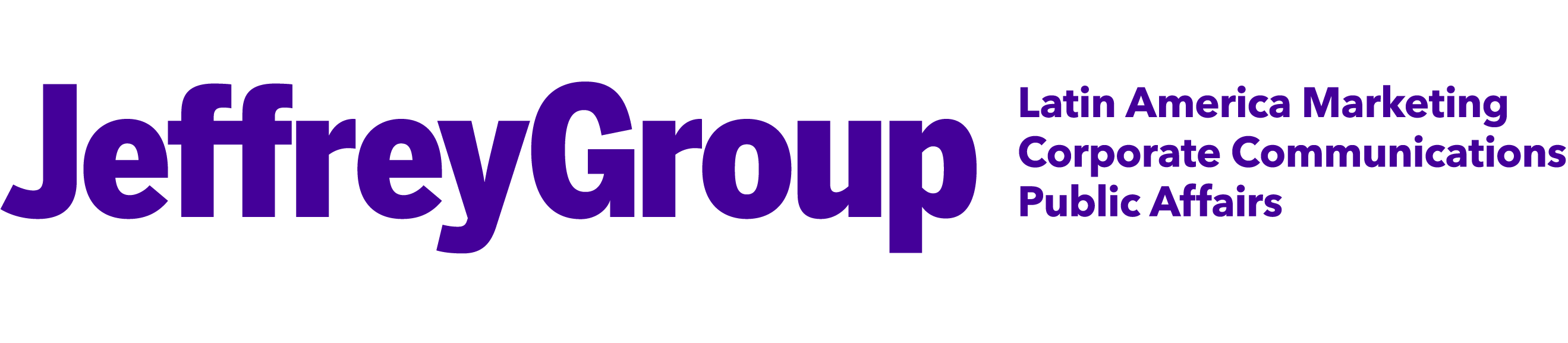 JeffreyGroup logo