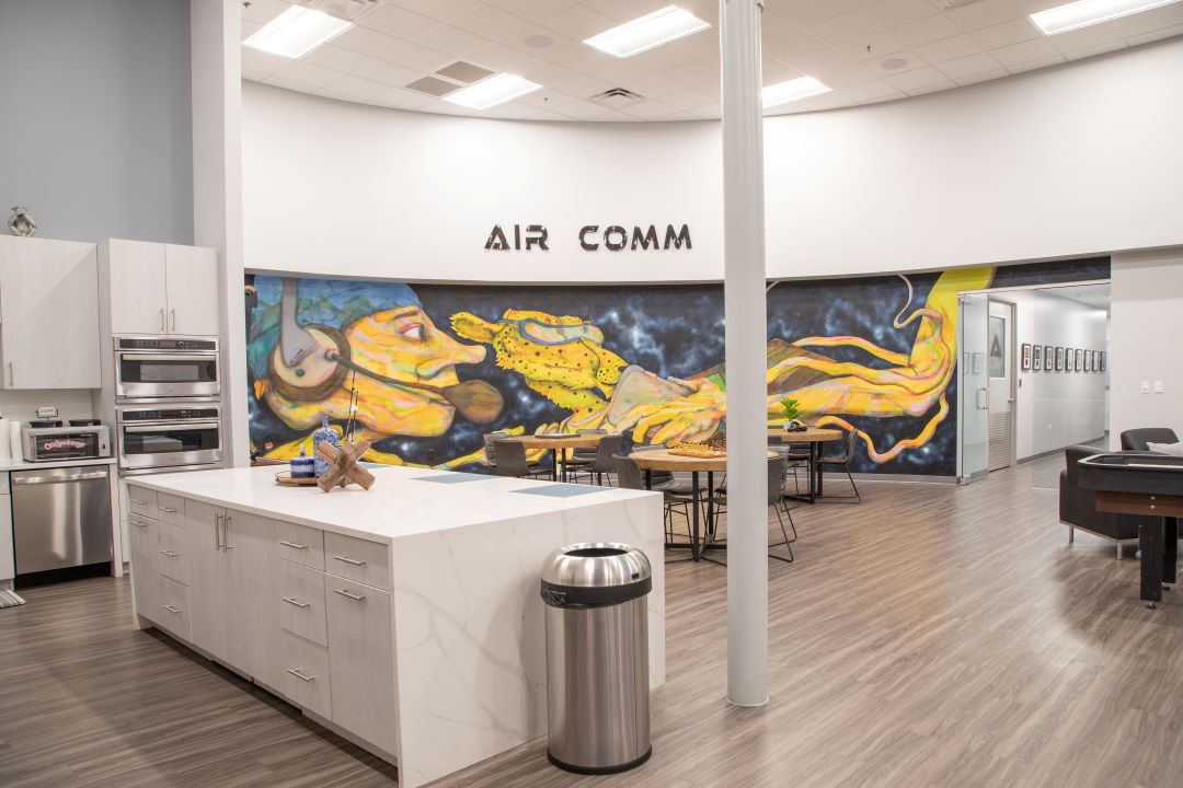 Air Comm