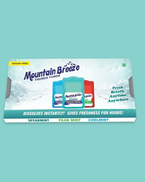 Mountian breeze photo 4