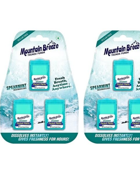 Mountian breeze photo 1
