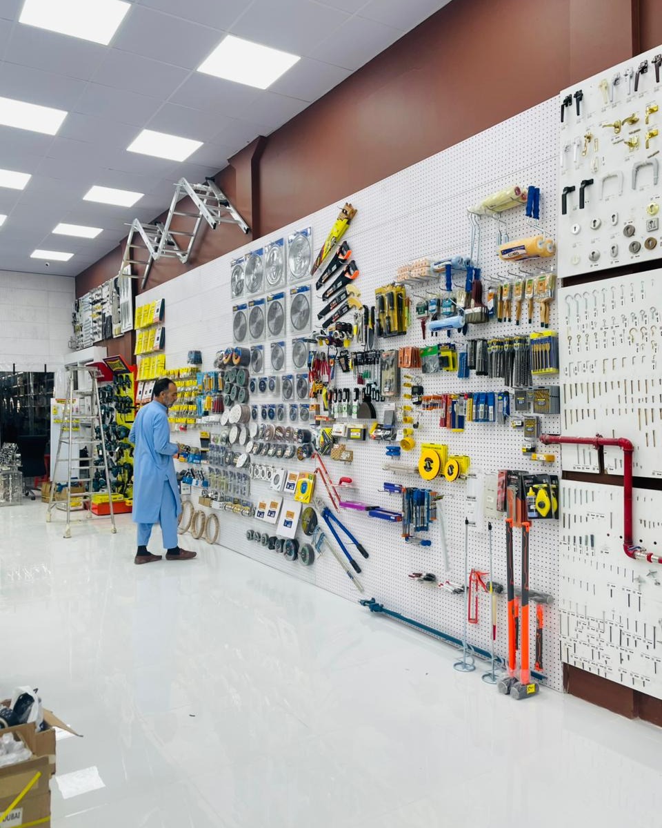Safinat Al Bahar Building Materials LLC - Al Quoz New photo 3