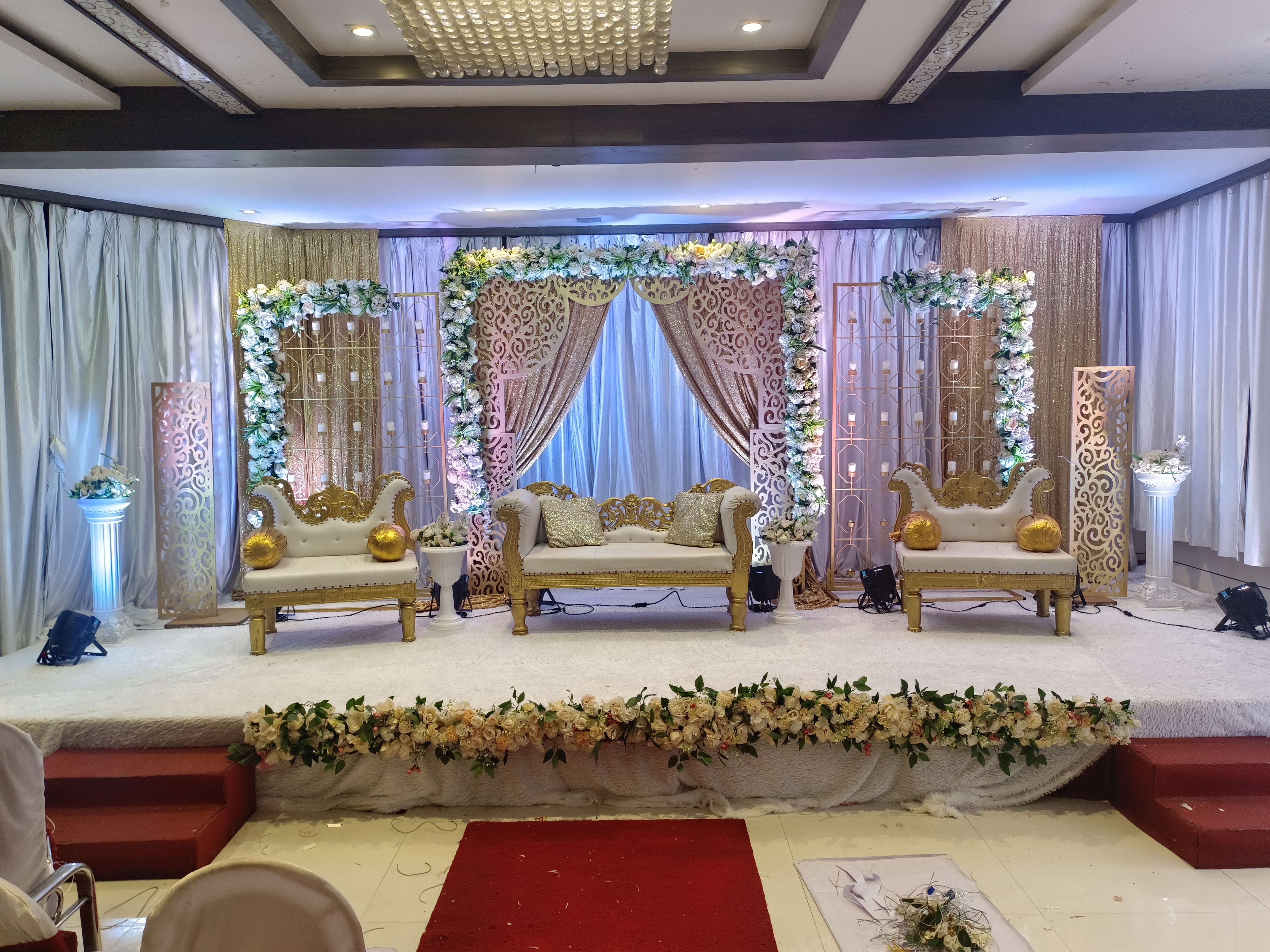 Chamundaa Events N Pure Veg Catering  photo 2