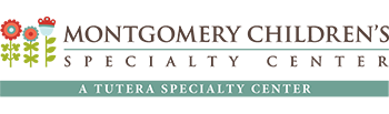 Montgomery Children's Specialty Center logo