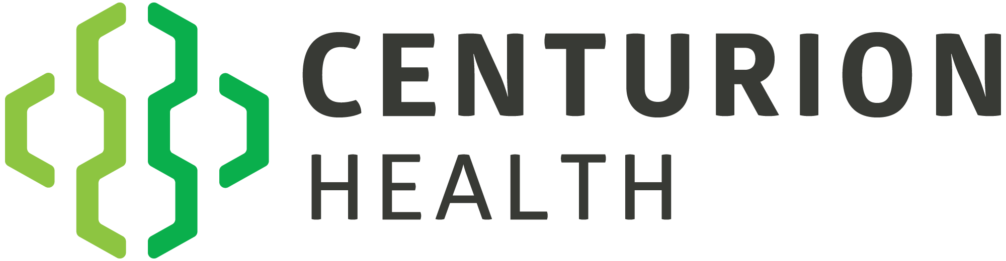 Centurion Health logo